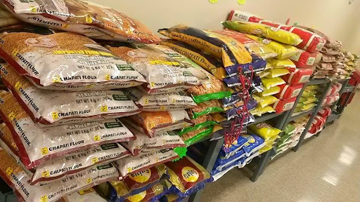 Indian Grocery Store «Indian Grocery Store & Restaurant», reviews and photos, 3853 S Cleveland Ave #6, Fort Myers, FL 33901, USA