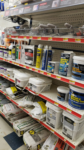 Home Improvement Store «Hammer Time True Value Hardware», reviews and photos, 16380 E Warren Ave, Detroit, MI 48224, USA