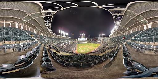 Stadium «Progressive Field», reviews and photos, 2401 Ontario St, Cleveland, OH 44115, USA