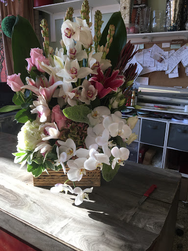 Florist «Spring Flowers», reviews and photos, 17921 Ventura Blvd, Encino, CA 91316, USA