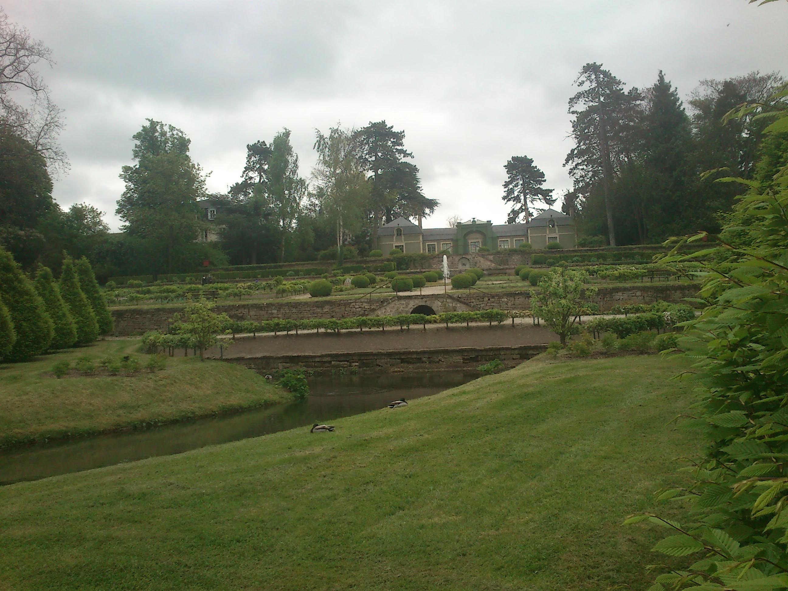 Photo n° 31 de l'avis de Guillaume.A fait le 10/05/2013 à 20:15