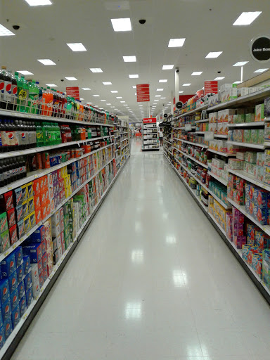 Department Store «Target», reviews and photos, 739 N Hwy 67, Cedar Hill, TX 75104, USA