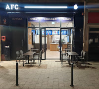 Photos du propriétaire du Restaurant AFC Authentic Fried Chicken à Poitiers - n°1