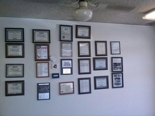 Transmission Shop «Eagle Transmission Repair & Auto Shop Colleyville», reviews and photos, 4608 Colleyville Blvd, Colleyville, TX 76034, USA