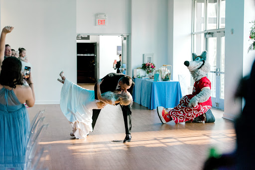 Event Venue «The Gallery Event Space», reviews and photos, 61 E 14th St, Kansas City, MO 64105, USA