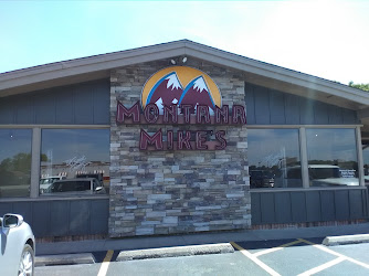 Montana Mike's Steakhouse