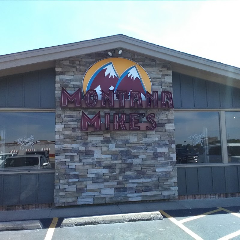 Montana Mike's Steakhouse