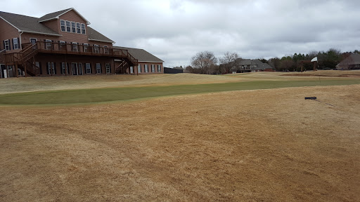Golf Course «Cobblestone Creek Golf Course», reviews and photos, 1350 Cobblestone Creek Dr, Norman, OK 73072, USA