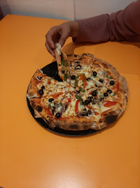 Plats et boissons du Pizzeria Milano Pizza à Valenciennes - n°13