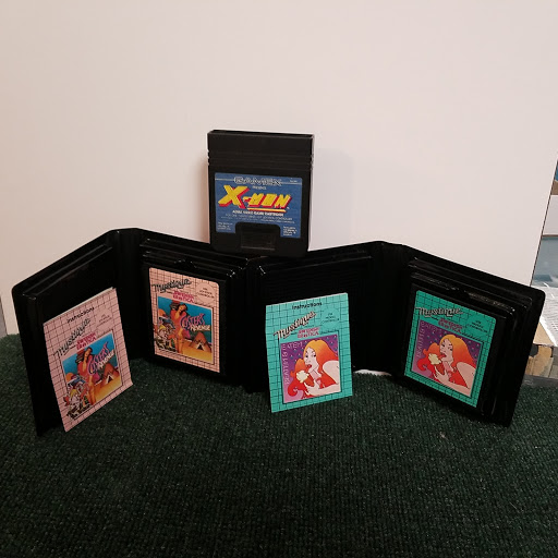 Collectibles Store «All Gen Games & Collectibles», reviews and photos, 304 N Black Horse Pike, Runnemede, NJ 08078, USA