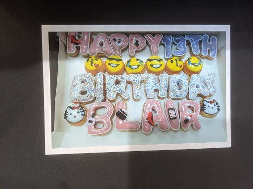 Donut Shop «Sara Donut», reviews and photos, 1301 W Glade Rd # 116, Euless, TX 76039, USA