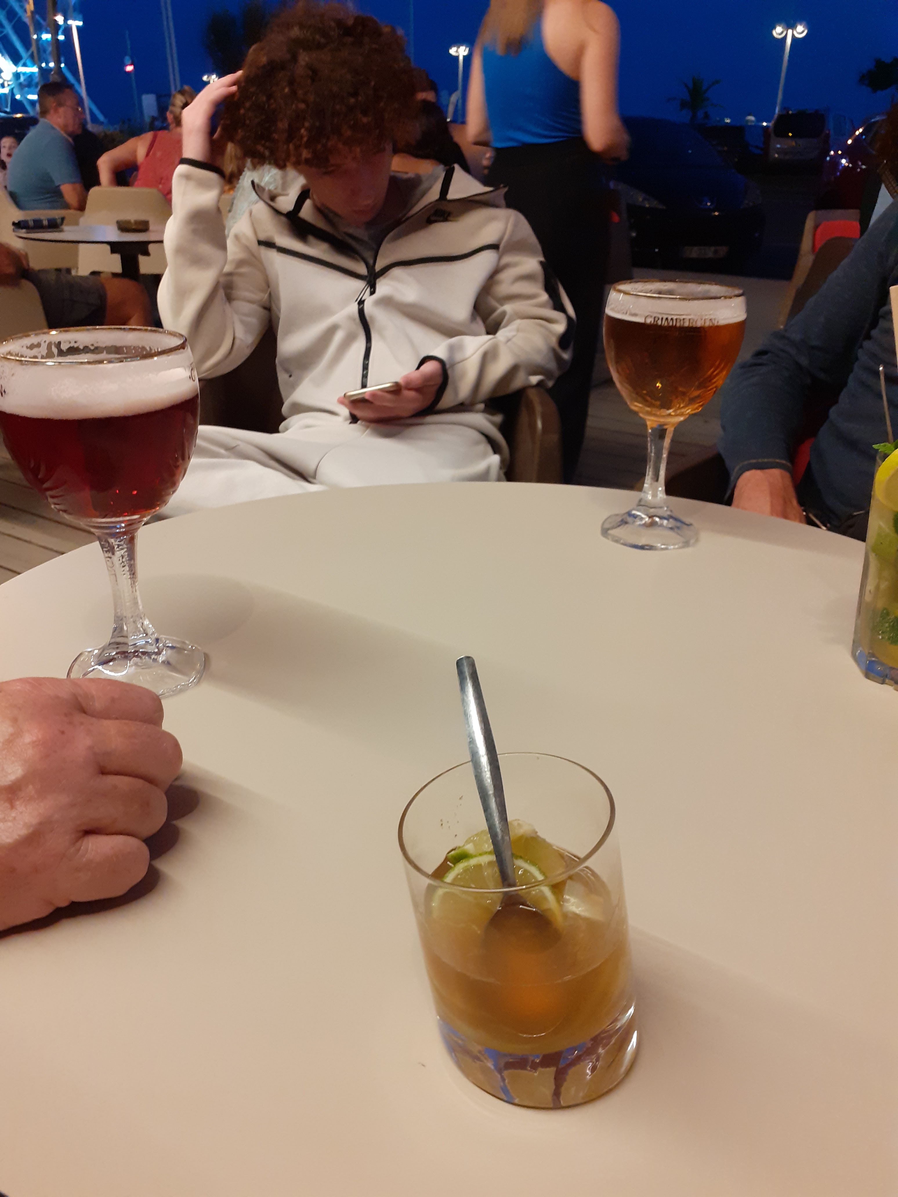 Photo n° 1 de l'avis de Françoise.r fait le 22/07/2022 à 16:25