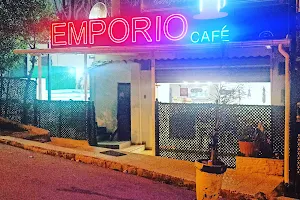 EMPORIO café image