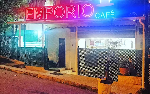EMPORIO café image