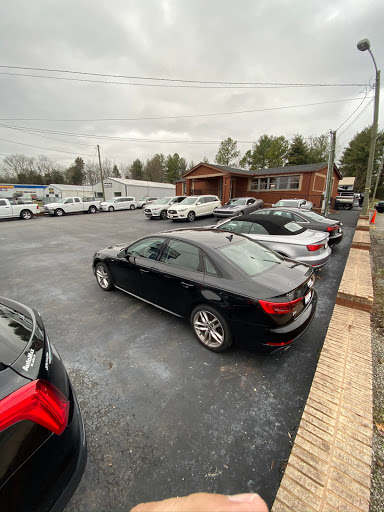 Used Car Dealer «Auto Max», reviews and photos, 14137 Lebanon Rd, Old Hickory, TN 37138, USA