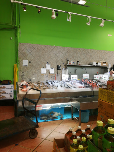 Asian Grocery Store «New York Mart», reviews and photos, 10065 Sunset Strip, Sunrise, FL 33322, USA