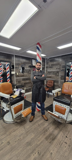 Barber Shop «Nevas Barber Shop», reviews and photos, 12328 Lake City Way NE, Seattle, WA 98125, USA