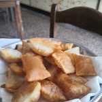 Photo n°9 de l'avis de gerardo.e fait le 07/06/2023 à 13:20 sur le  Antica Osteria Al Cavaliere Nero à Podenzano