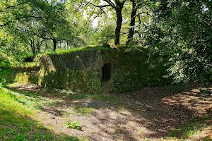 Fuerte de Ametzagaña image