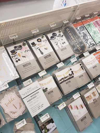 Craft Store «Michaels», reviews and photos, 10913 Olson Dr, Rancho Cordova, CA 95670, USA