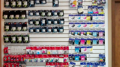 Computer Support and Services «ECR Computers», reviews and photos, 895 Harcourt Rd, Mt Vernon, OH 43050, USA