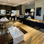 Photo n°3 de l'avis de Hans-Joerg.i fait le 31/03/2024 à 12:22 sur le  Mira's Restaurant am Golfclub Isernhagen à Isernhagen