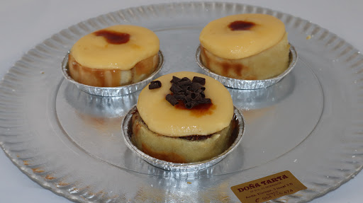 Pastelería Doña Tarta
