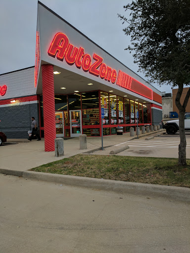 AutoZone Auto Parts