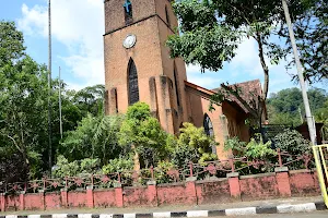 St Paul's Church, Kandy image