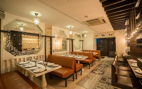 Pindi Restaurant Delhi image