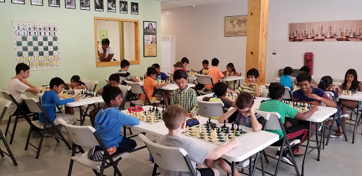Chess lessons Phoenix