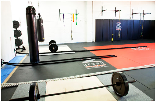Elite Training Centre martial arts and fitness