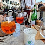 Photo n°3 de l'avis de Benoît.u fait le 04/11/2023 à 22:13 sur le  Ristorante Ai PIANTALEONI à Venice