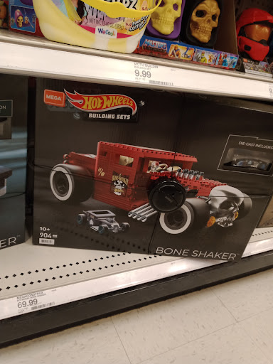 Department Store «Target», reviews and photos, 4001 Phoenix Ave, Fort Smith, AR 72903, USA