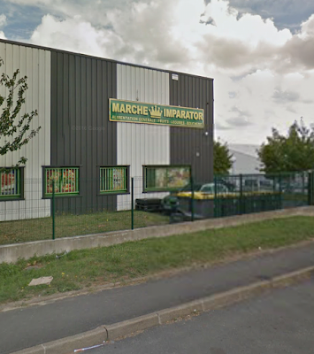 Marche Imparator à Corbeil-Essonnes