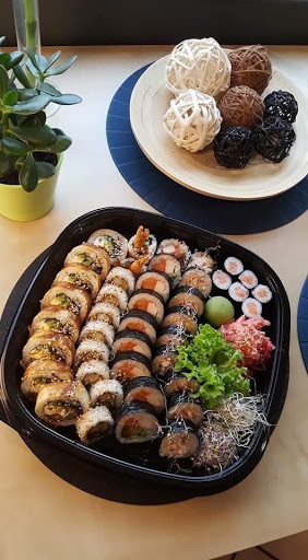 Midori Sushi