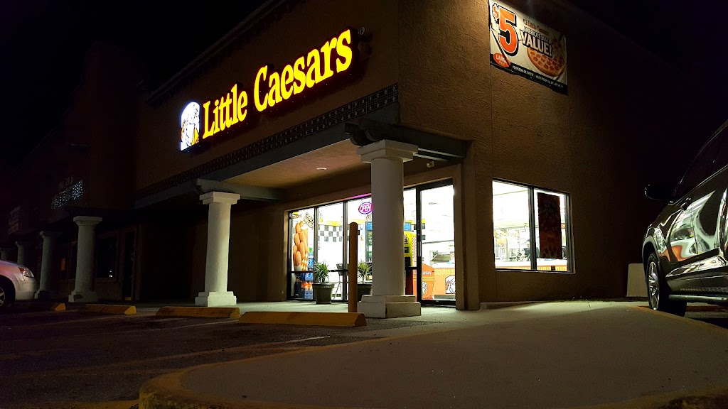 Little Caesars Pizza 79927