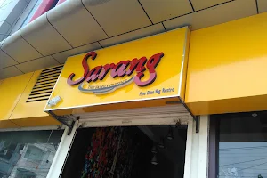 Sarang Sweets & Restaurant image