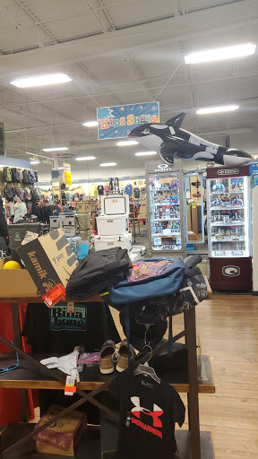 Sun & Ski, 3447 W Main St, Norman, OK 73072, USA, 