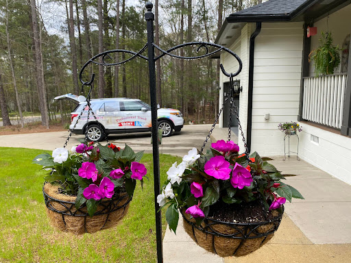 Painter «Professional Touch Paint», reviews and photos, 1625 October Rd, Raleigh, NC 27614, USA