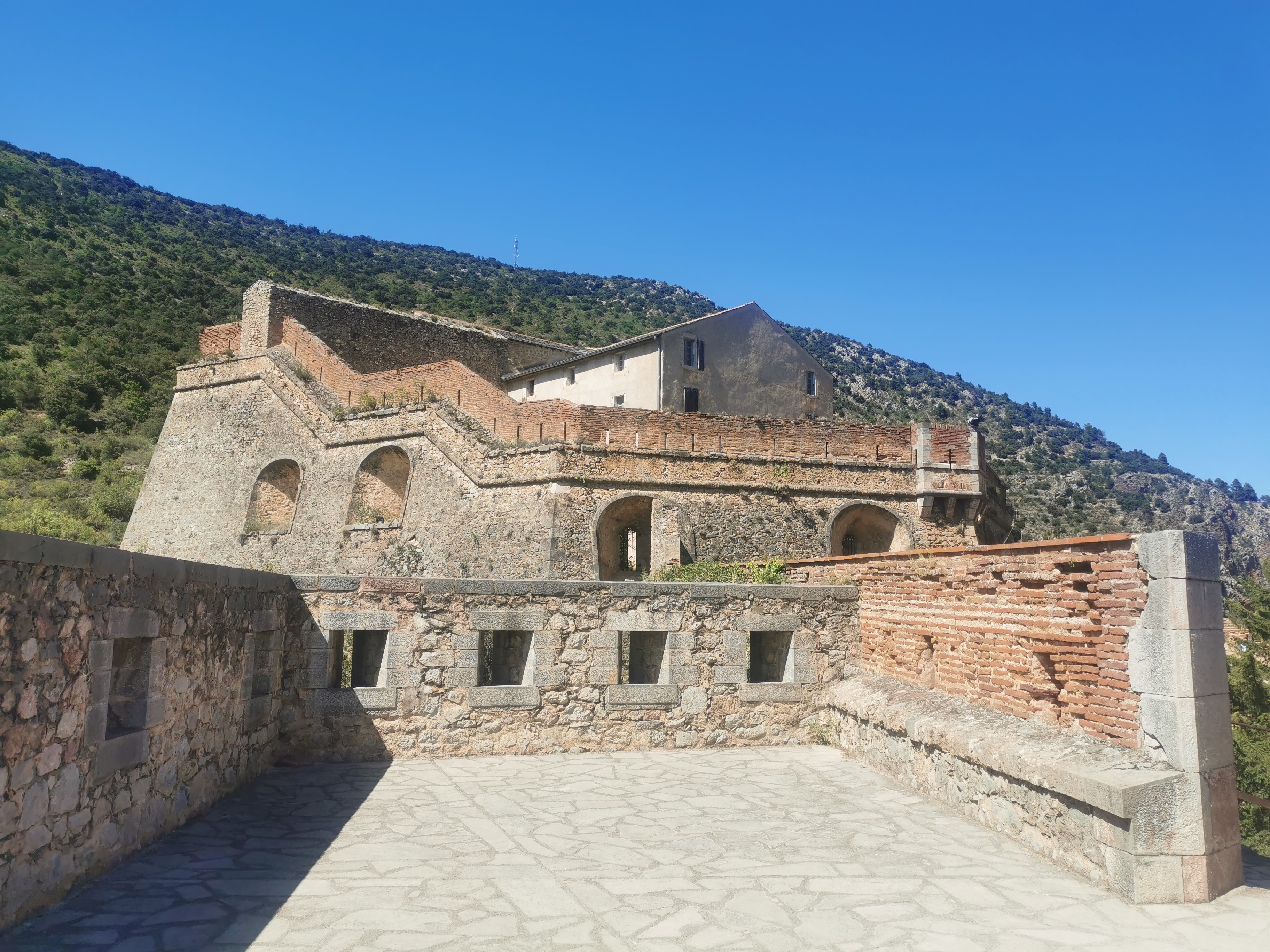 Photo n° 1 de l'avis de Eric.E fait le 27/08/2021 à 07:00