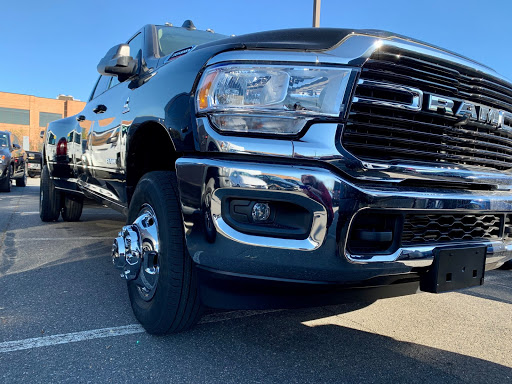 Jeep Dealer «Dulles Chrysler Jeep Dodge Ram Viper», reviews and photos, 109 Catoctin Cir SE, Leesburg, VA 20175, USA