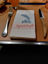 Vin du Restaurant La Grande Georgette à Reims - n°5