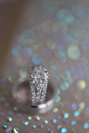 Diamond Dealer «Israel Diamond Supply», reviews and photos, 4852 S Yale Ave, Tulsa, OK 74135, USA