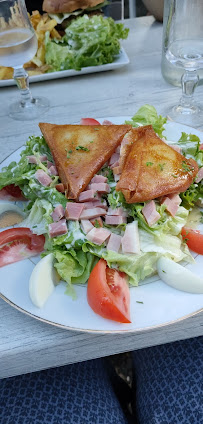 Plats et boissons du Restaurant Le Cœur d'Étable à Beynat - n°7