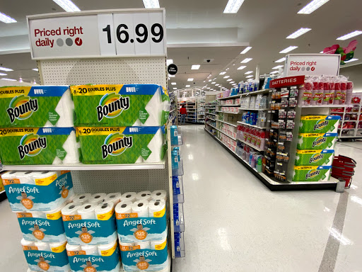 Department Store «Target», reviews and photos, 6111 Dobbin Rd, Columbia, MD 21045, USA