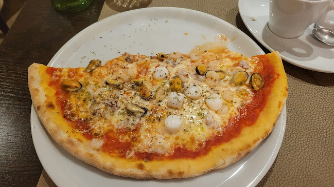 Pizzeria ETNA - Roeselare