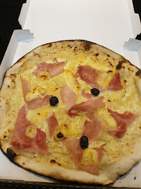 Plats et boissons du Pizzas à emporter Christian’s Pizza à Saint-Genis-Laval - n°9