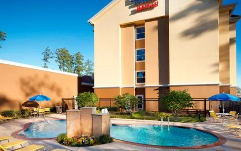 Fairfield Inn & Suites by Marriott Houston Intercontinental Airport image