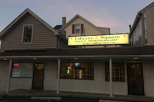 Liberty Square Pizza & Restaurant image